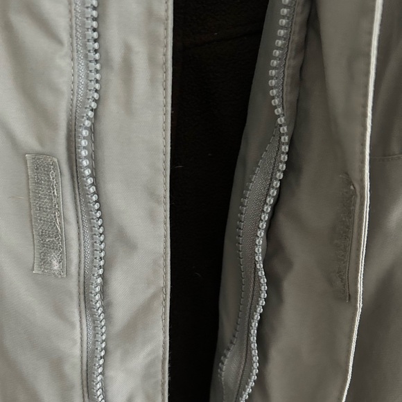 Columbia Men’s Titanium Interchange Waterproof 3 in 1 Coat Brown Tan Siz… - Picture 9 of 16